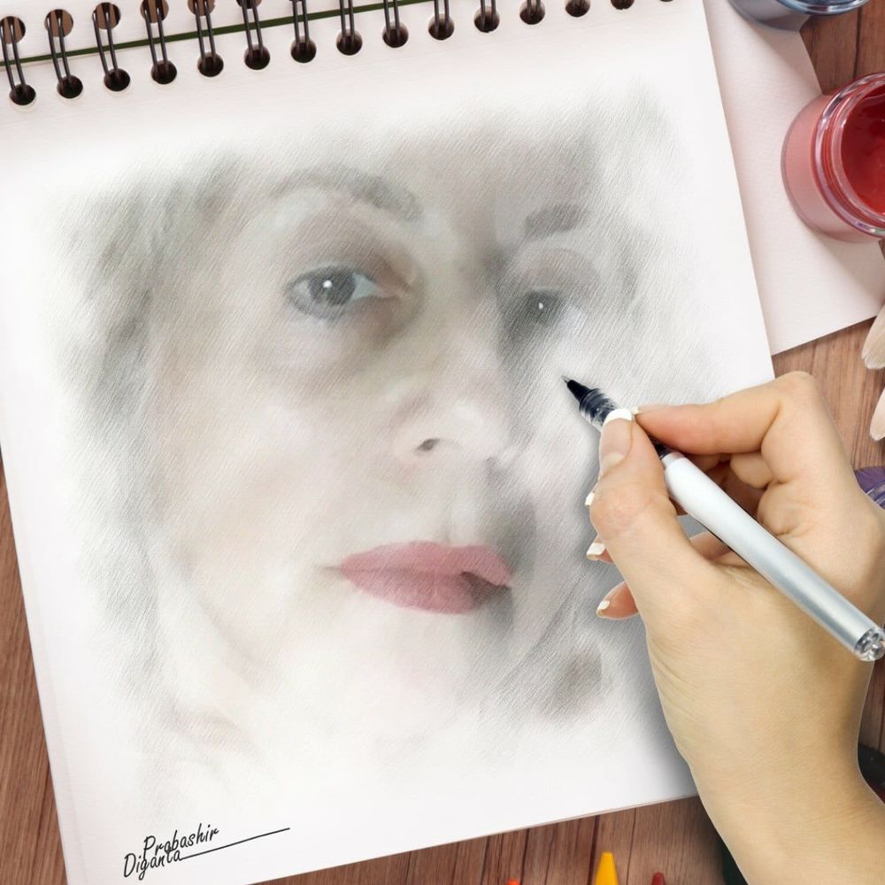 Meet your Posher, Christy